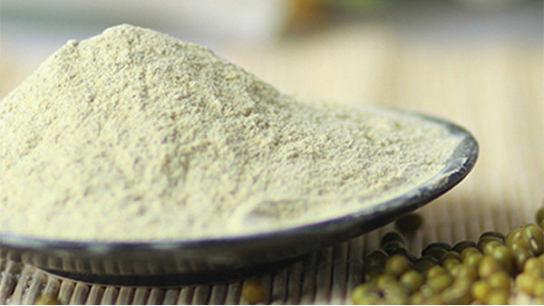綠豆粉的生產(chǎn)工藝流程是怎樣的？