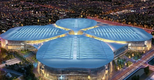 進口博覽會成為中國建設(shè)開放型營商環(huán)境的最佳印證