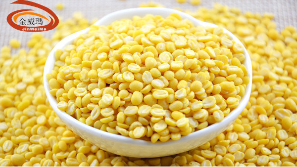 脫皮綠豆和<i style='color:red'>有皮</i>綠豆哪個好？
