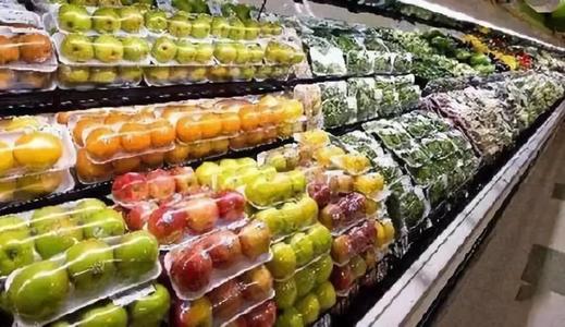 農業農村部：促進農產品加工環節減損增效