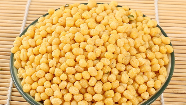 脫皮綠豆可以用來<i style='color:red'>做什么</i>？