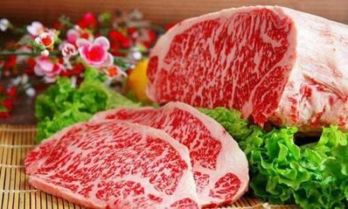 中國成為2020年俄羅斯最大的肉類進口國