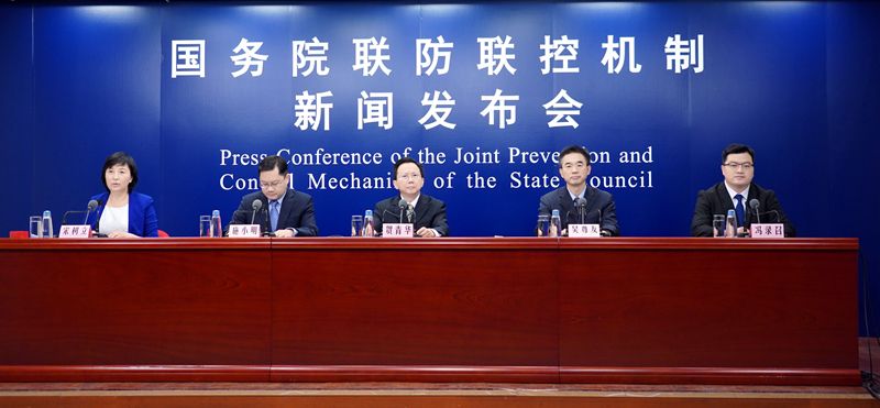 新冠疫情防控：這幾種情況可以不用帶口罩