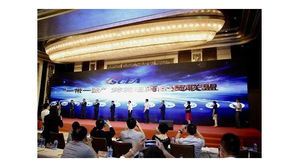 國內跨境電商增長式發展，引<i style='color:red'>海外</i>高度關注