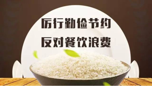 反食品浪費法<i style='color:red'>草案</i>提上議程，為治理食物浪費立制