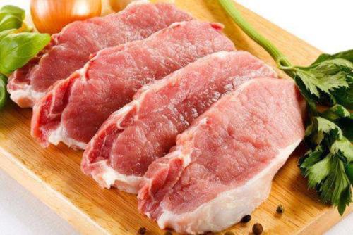 春節(jié)期間，將保障居民餐桌肉品整體供應充足