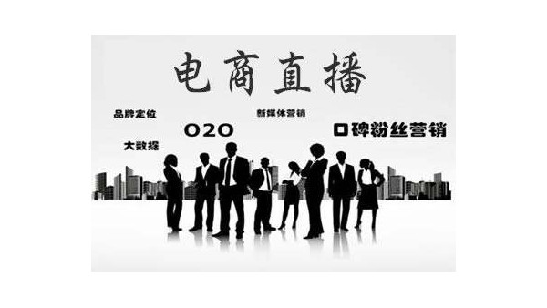 直播將成為電商都重點布局的業(yè)務(wù)領(lǐng)域？