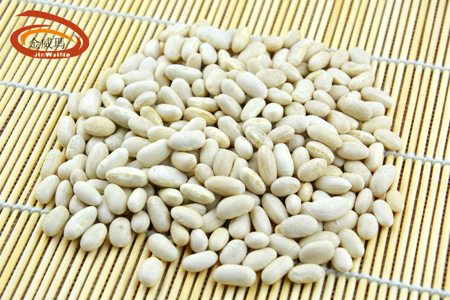 白蕓豆