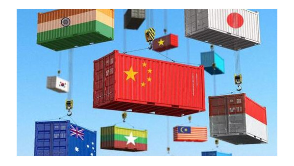 <i style='color:red'>rcep</i>協議簽署，標志最具發(fā)展?jié)摿Φ淖杂少Q易區(qū)正式啟航